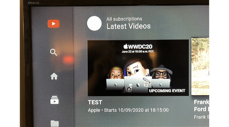 Peluncuran iPhone 12