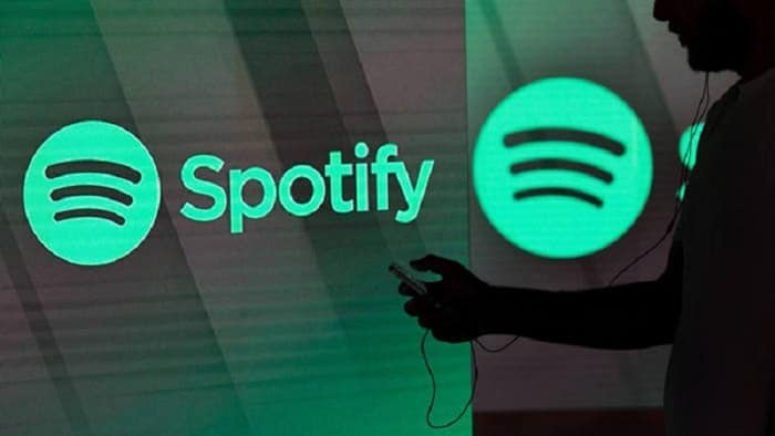 Pengguna Spotify Premium