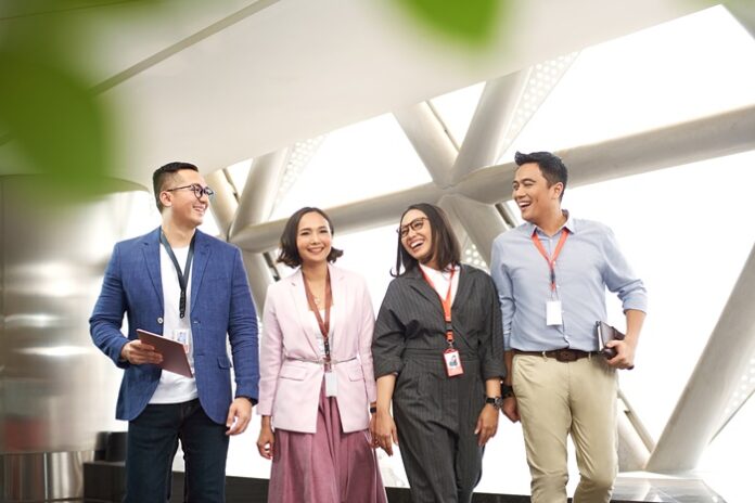 Telkomsel PR Awards 2020
