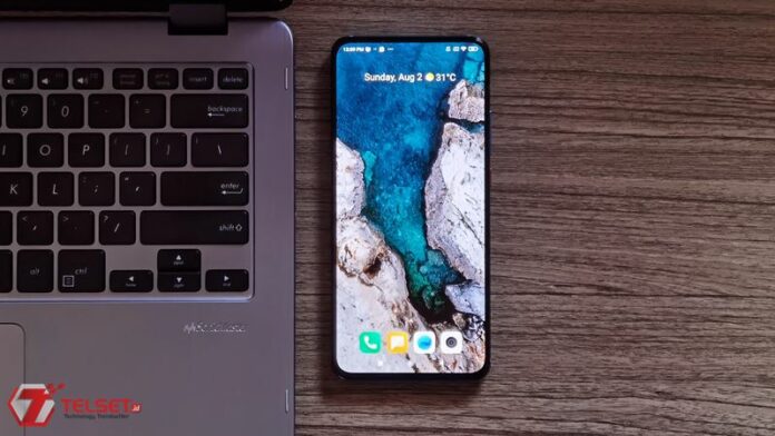 Review Poco F2 Pro