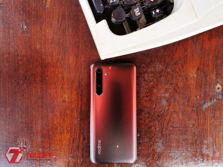 Harga Realme X50 Pro Indonesia