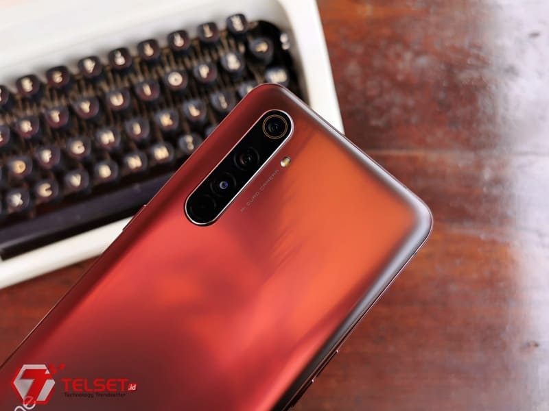 Review Realme X50 Pro 5G