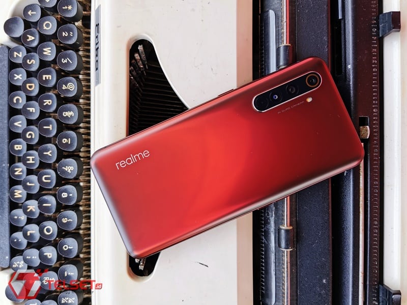 Harga Realme X50 Pro Indonesia