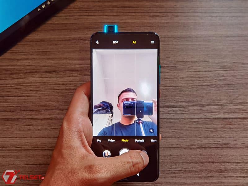 Review Poco F2 Pro