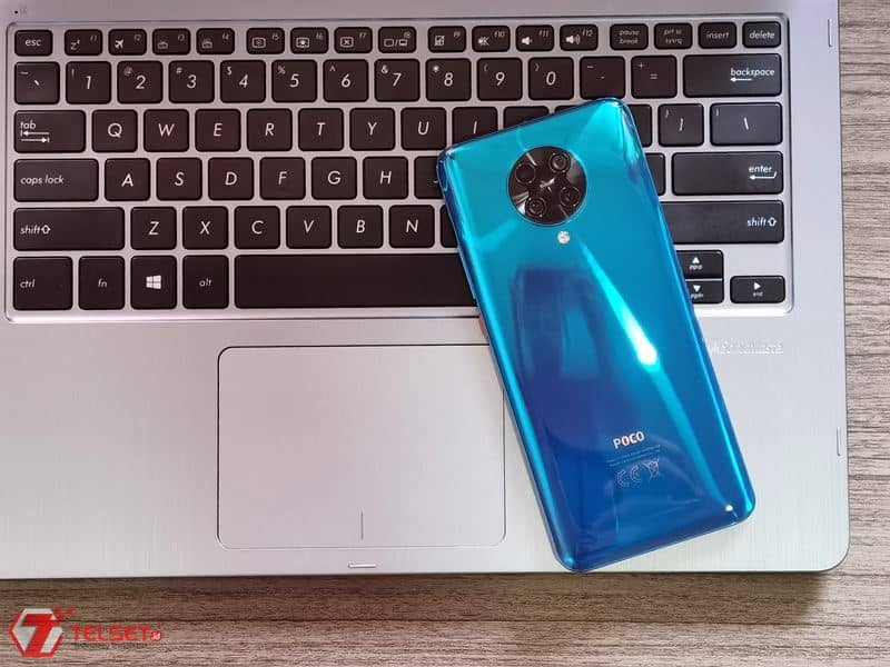 Review Poco F2 Pro