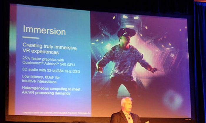 Snapdragon 835