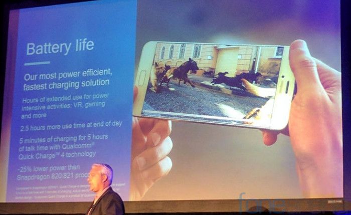 Snapdragon 835