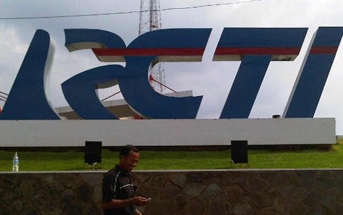 Boikot RCTI