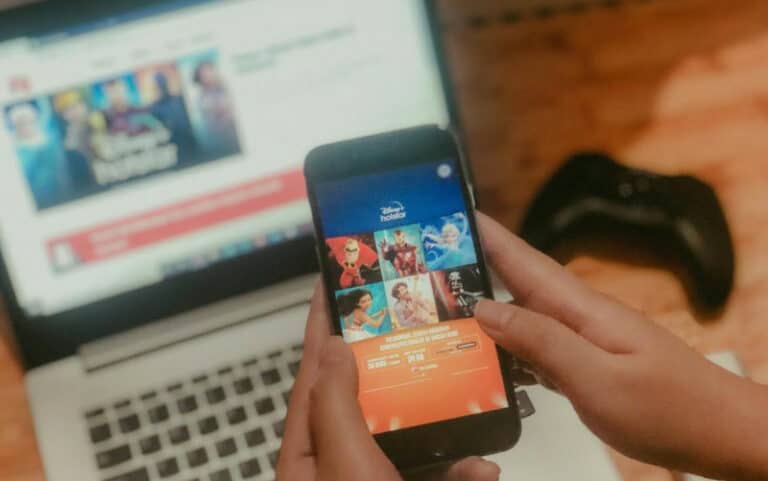 berlangganan Disney+ Hotstar Telkomsel