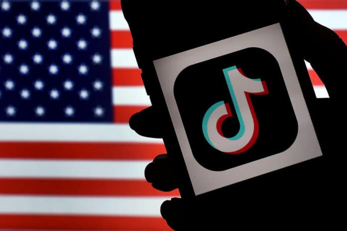 Akuisisi TikTok AS