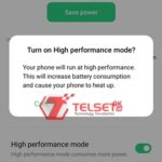 Uji Performa Oppo Reno4