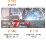 Uji Performa Oppo Reno4-4