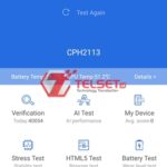 Uji Performa Oppo Reno4-5