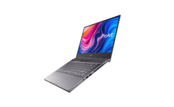 Harga Asus ProArt StudioBook Pro 15