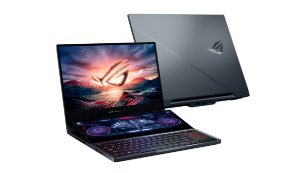 Spesifikasi Harga Asus ROG Zephyrus 15