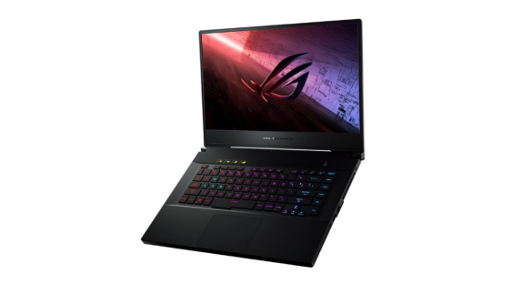 Spesifikasi Harga Asus ROG Zephyrus