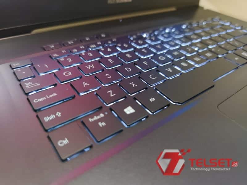 review proart studiobook pro