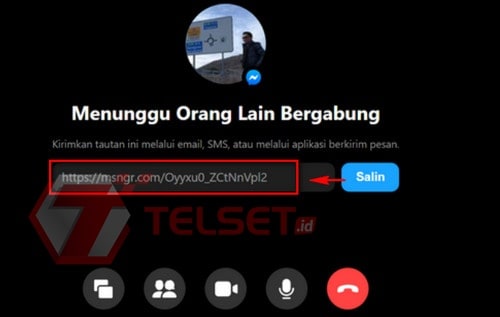 video call whatsapp web