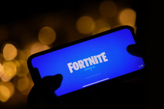 apple-fortnite-federal-lawsuit Fortnite App Store