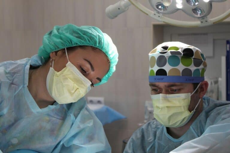 Masker terbaik N95