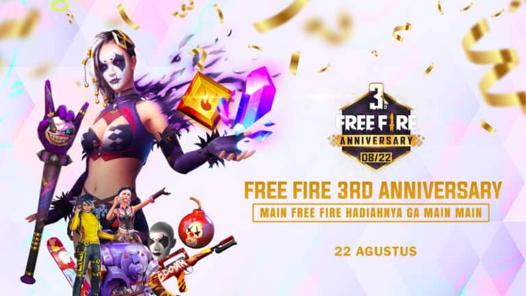 garena free fire