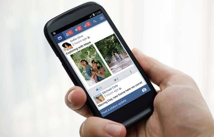 Facebook Matikan Versi Ringan dari Aplikasi, Alasannya?