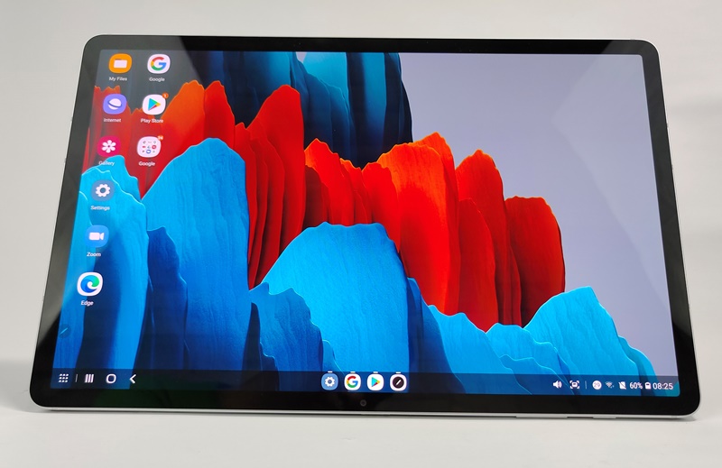 Samsung Galaxy Tab S7 S7+