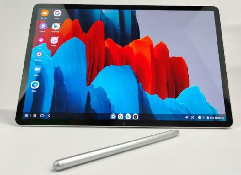harga galaxy tab s7