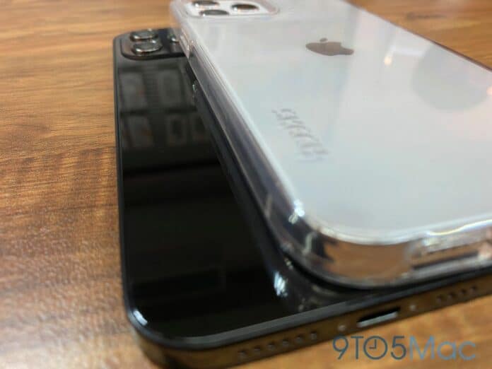 iPhone-12-dummy Dummy iPhone 12
