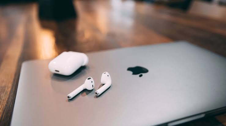 TWS Apple AirPods