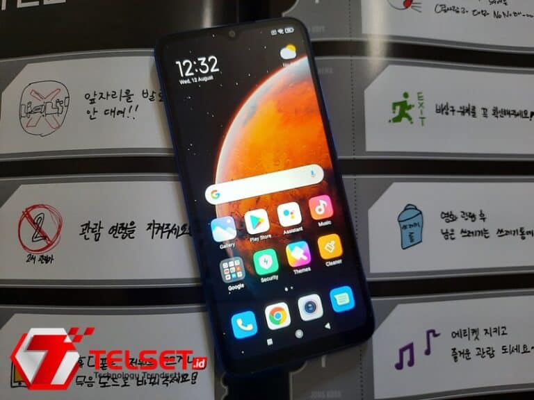 Redmi 9A