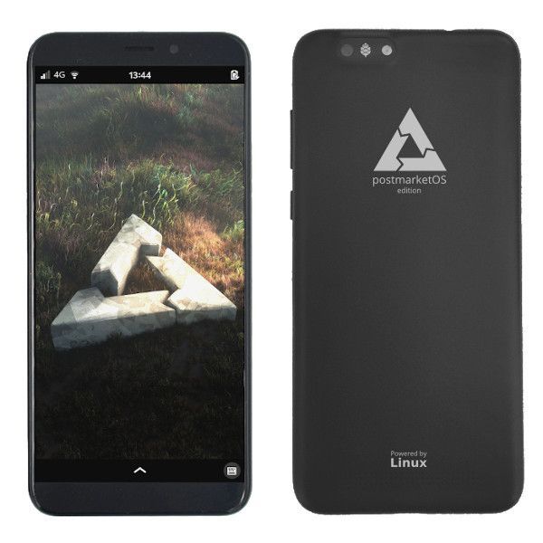 pinephon PinePhone Privasi Killer