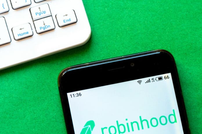 robinhood-raises-200m Aplikasi Trading Robinhood