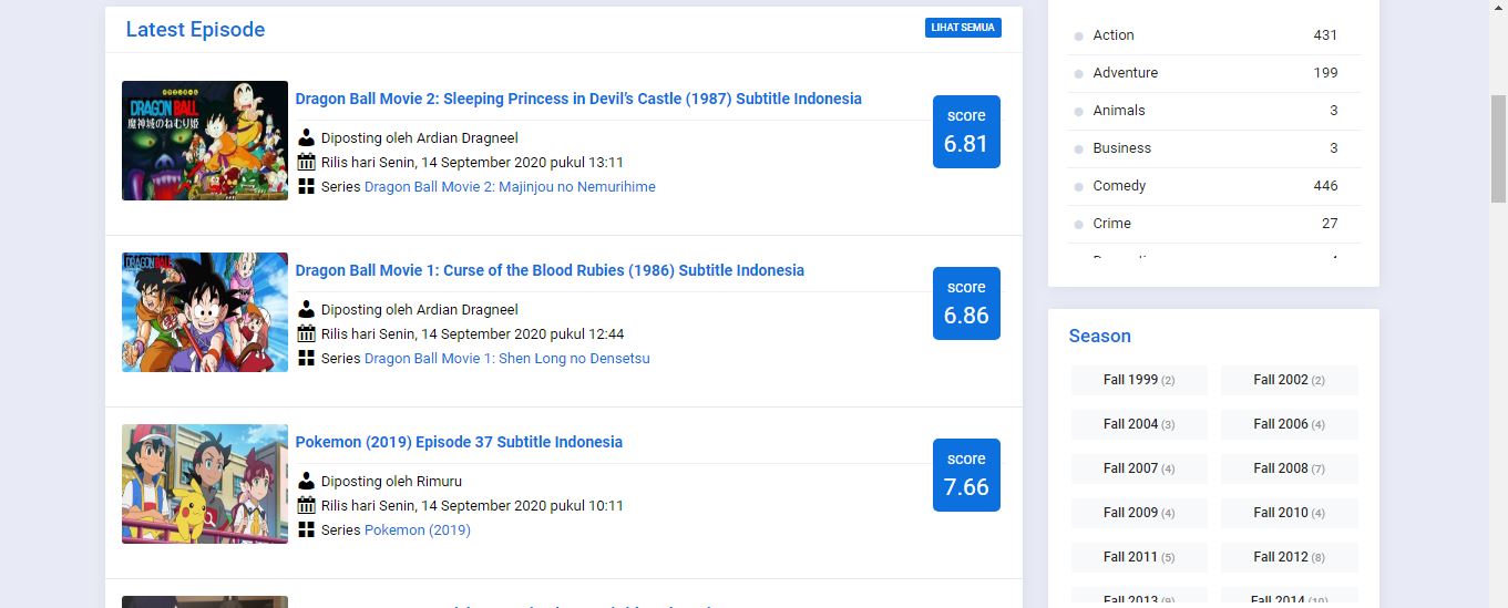 nonton anime gratis