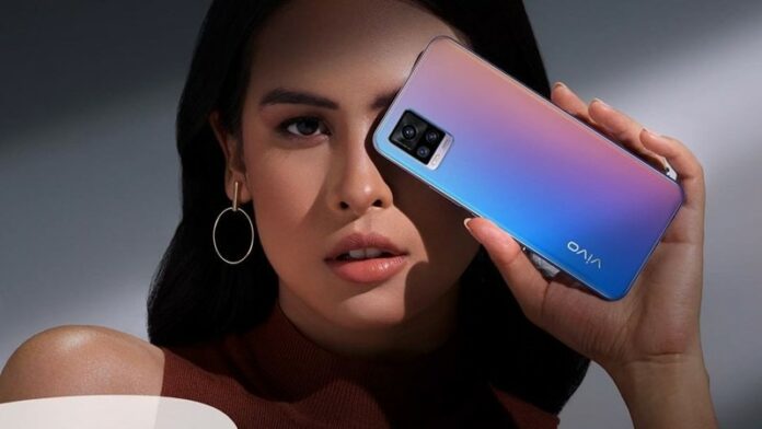 iklan vivo v20