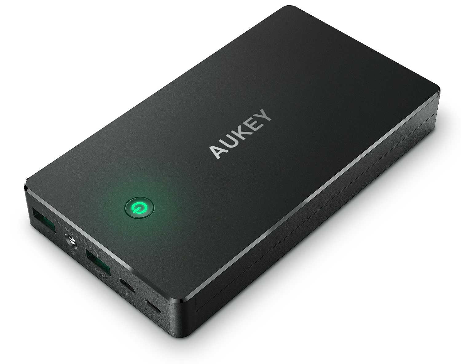 Powerbank terbaik