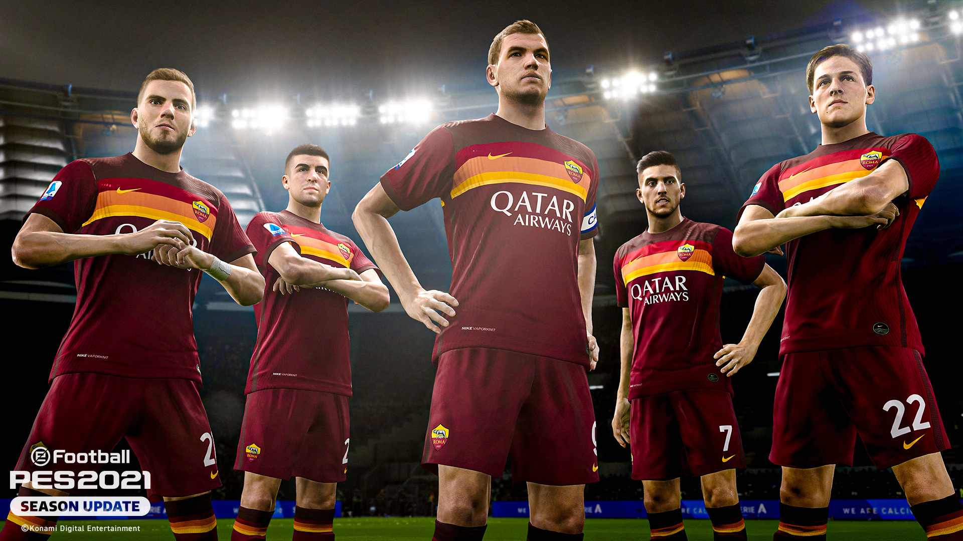 FIFA 21