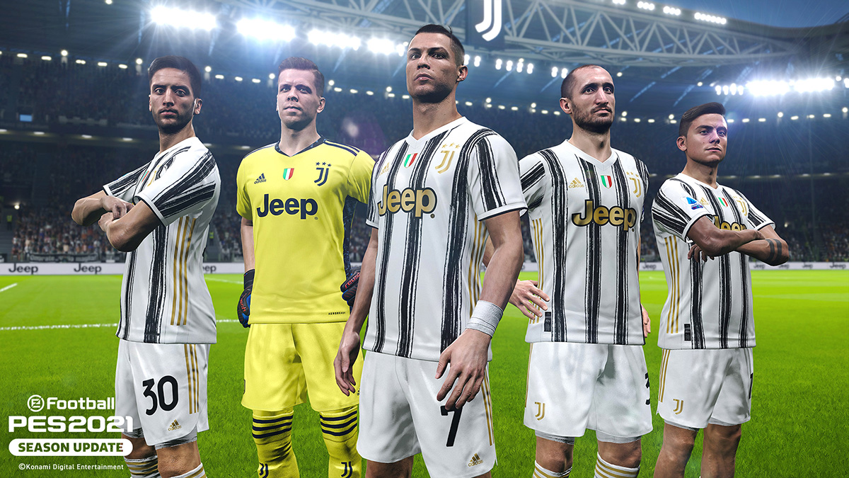 FIFA 21