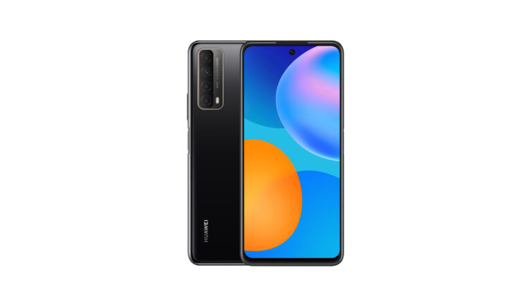 Huawei P smart 2021