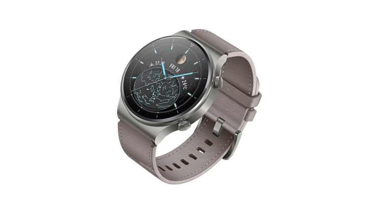 Huawei Watch GT 2 Pro