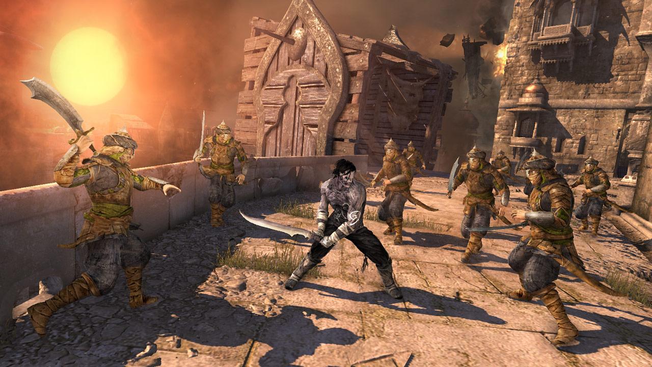 game PC yang ringan 