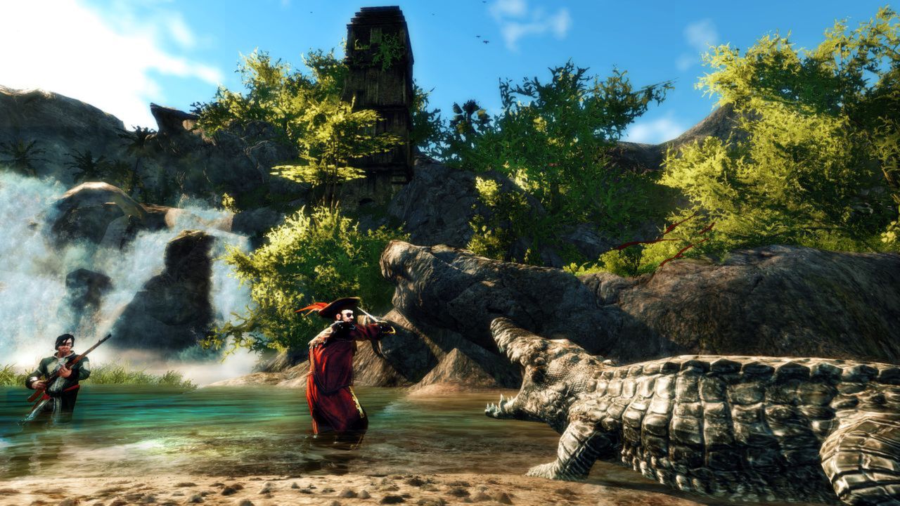 game PC yang seru dan ringan