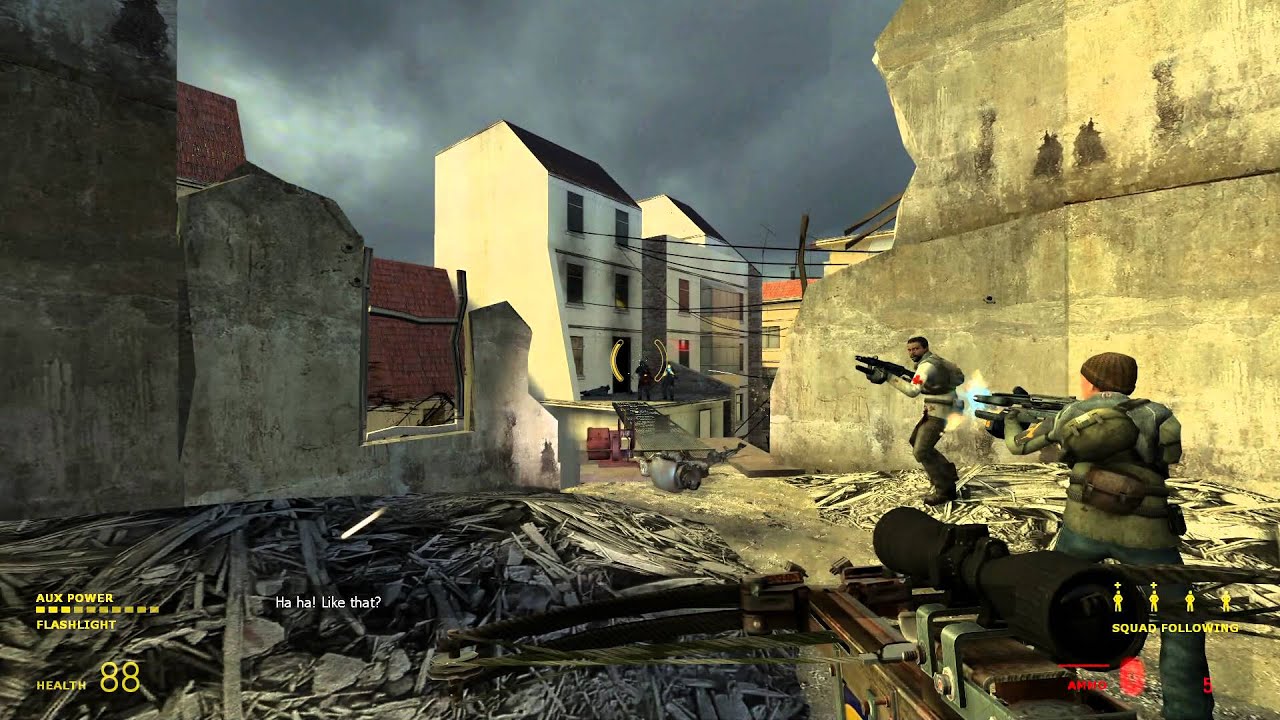 game seru untuk PC ringan 