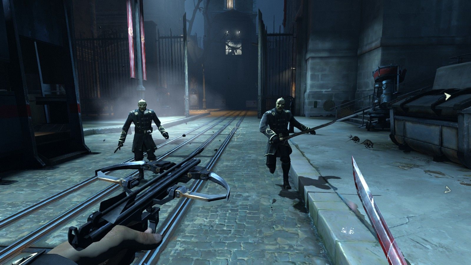 game PC ringan perang
