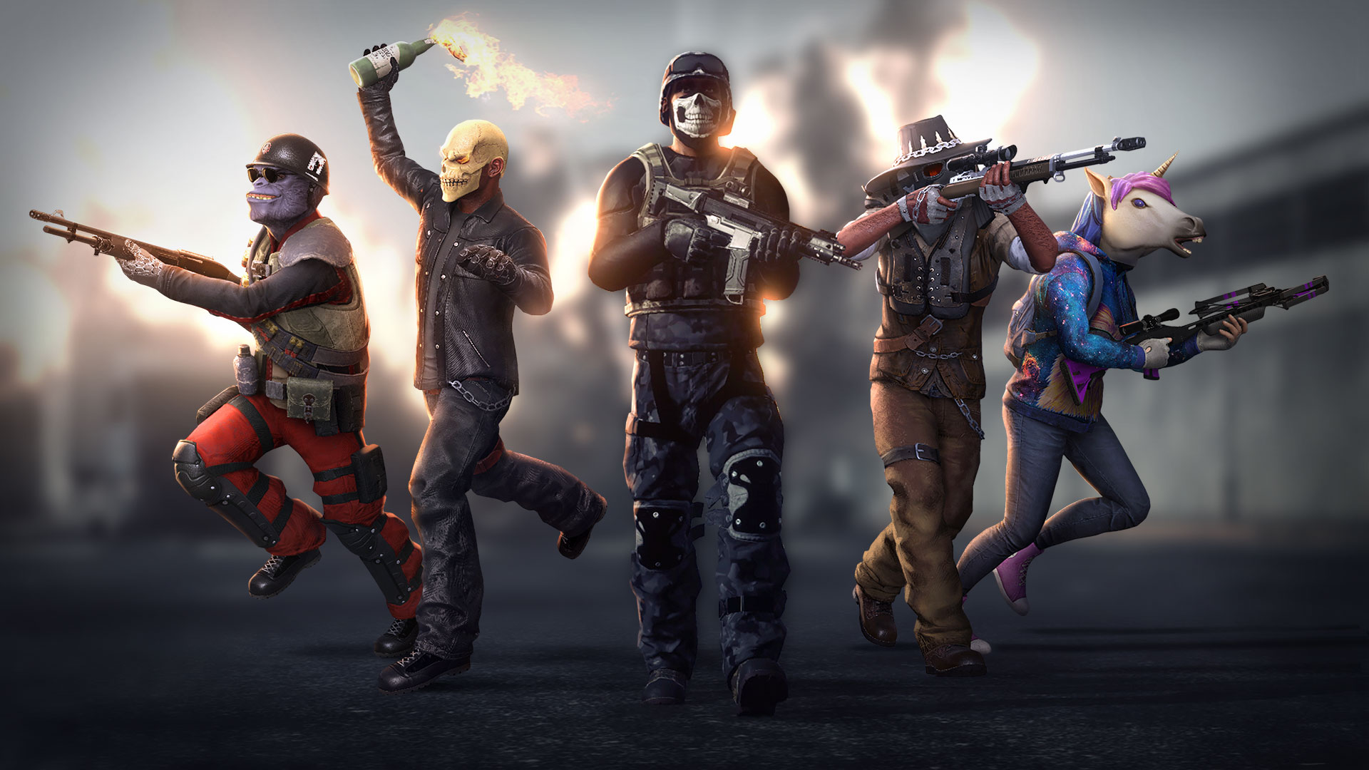 Fortnite