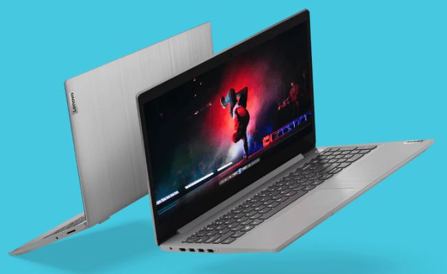 Lenovo IdeaPad Slim 3 Ryzen 7 4700U