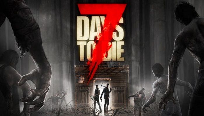 Game Survival PC
