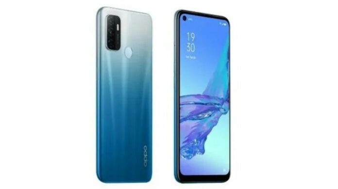 spesifikasi harga Oppo A33