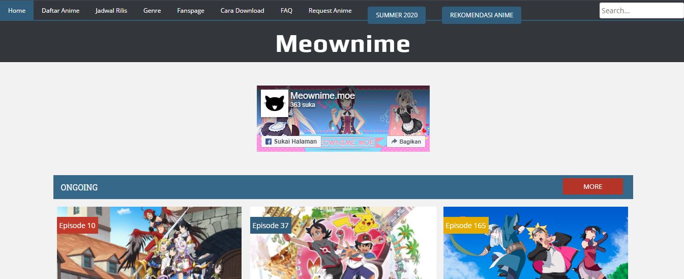 nonton anime gratis