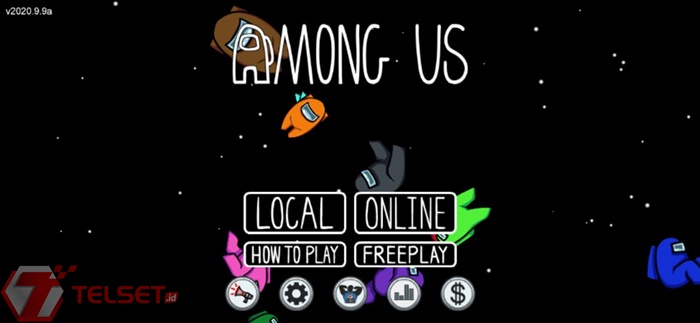 Among Us 
